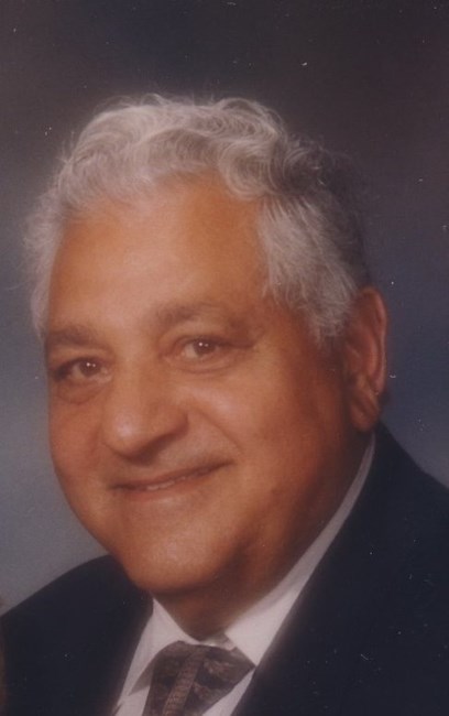 Obituario de Ciro D. Greco