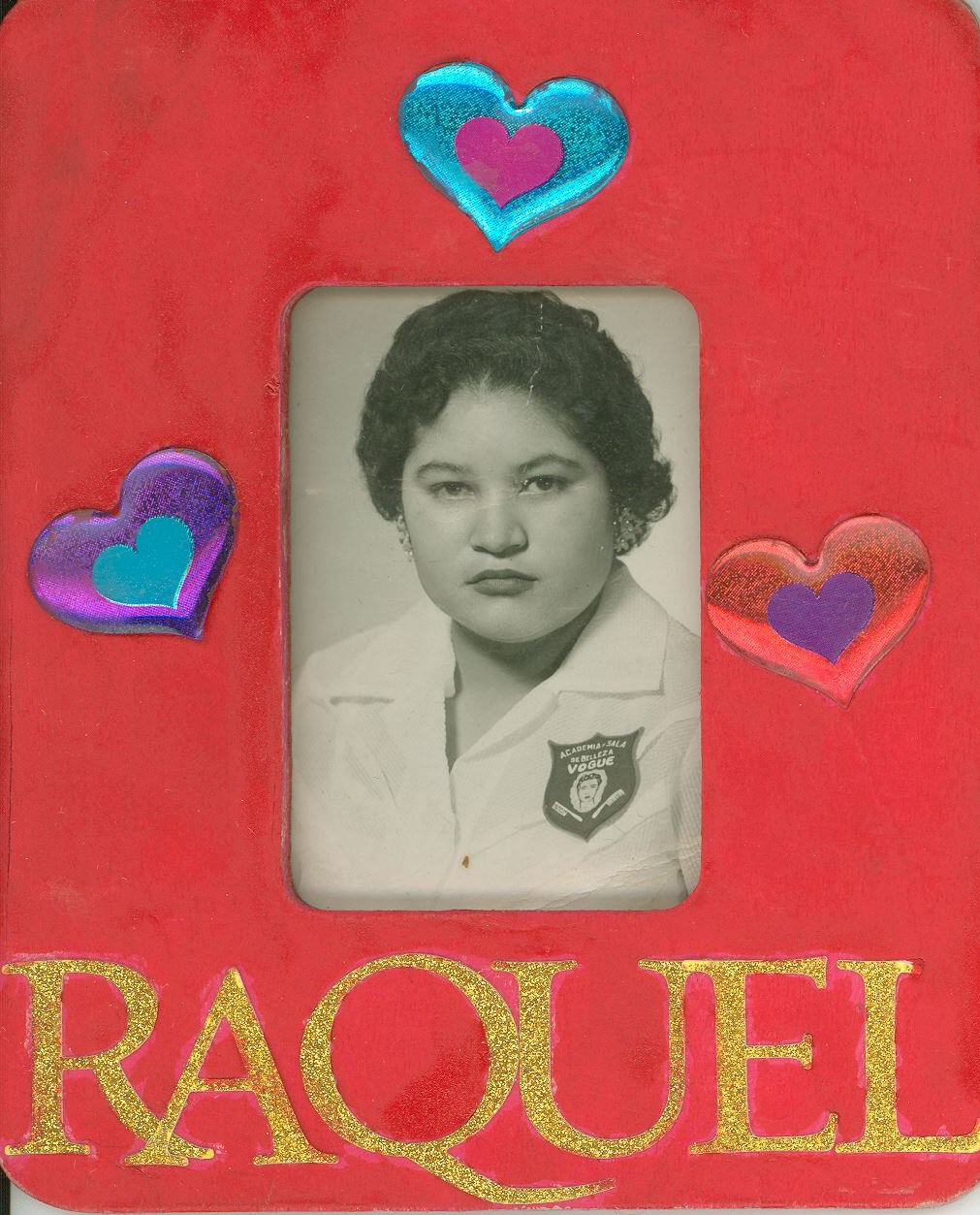 Raquel Lopez Obituary Oxnard, CA