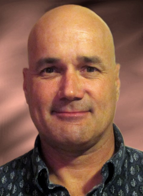 Obituary of Chad Tunheim