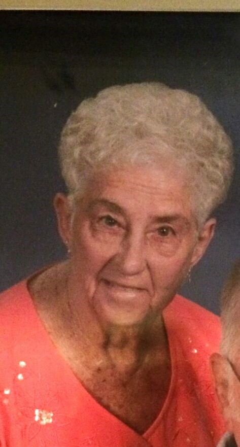 Obituary of Rosa Geneva Ingram Hull