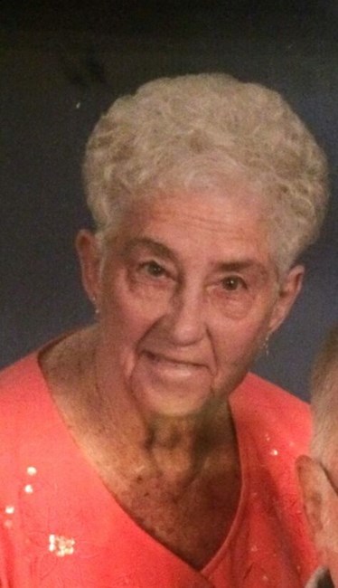 Obituary of Rosa Geneva Ingram Hull