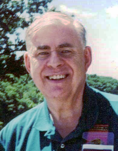 Obituary of Joseph T. ONeill