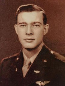 Obituary of Howard Winn Parker