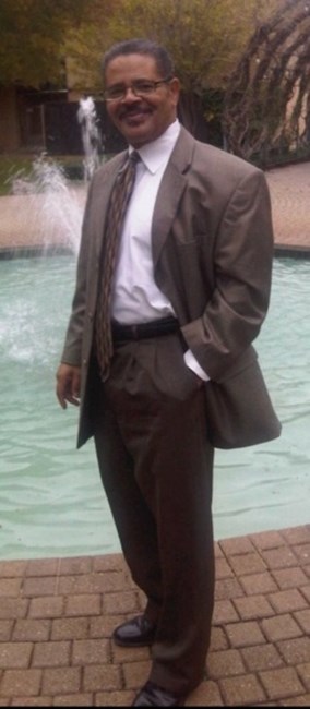 Obituary of Mr. Oscar   Madison Jr.