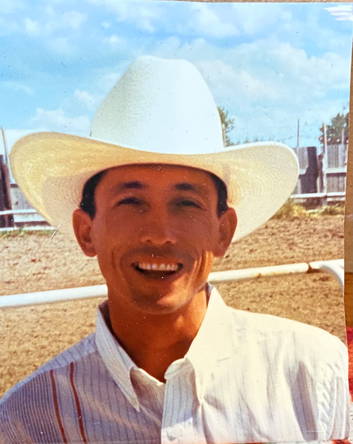 Obituary of Billy Clay Driver Jr.