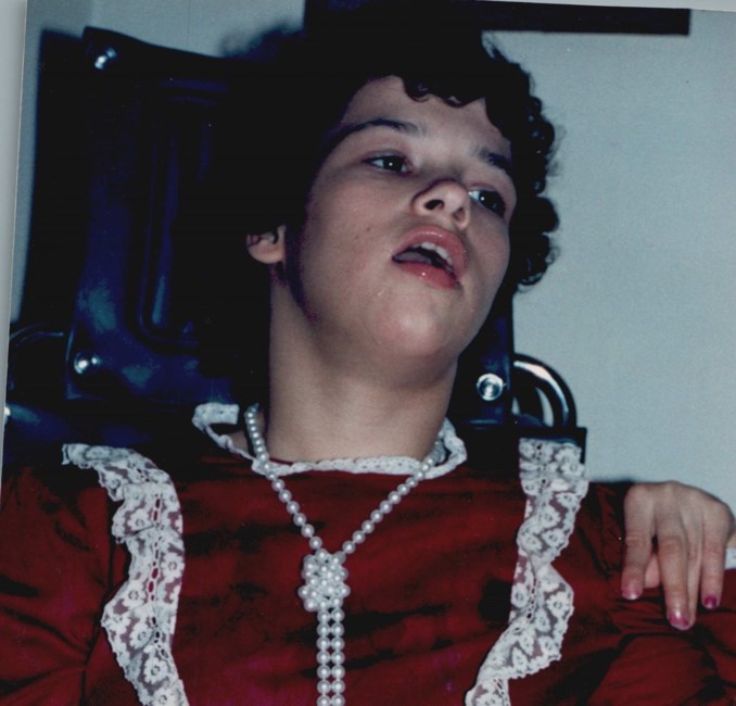 Obituary of Cheryl Lynne Smith