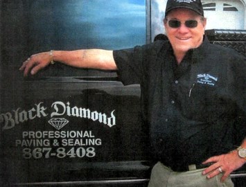 Obituary of Charles Lence Feathers