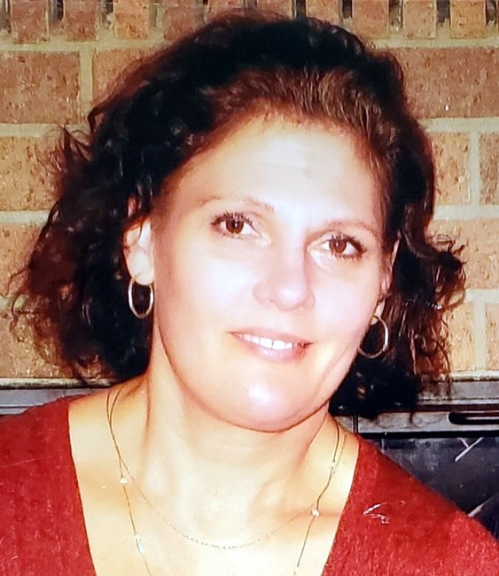 Obituary of Jane Marie Williams