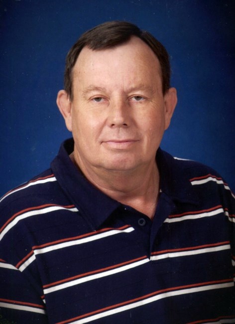 Obituary of Ricky D. Nichols