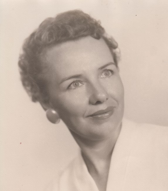 Obituary of Kathryn Mae Posey