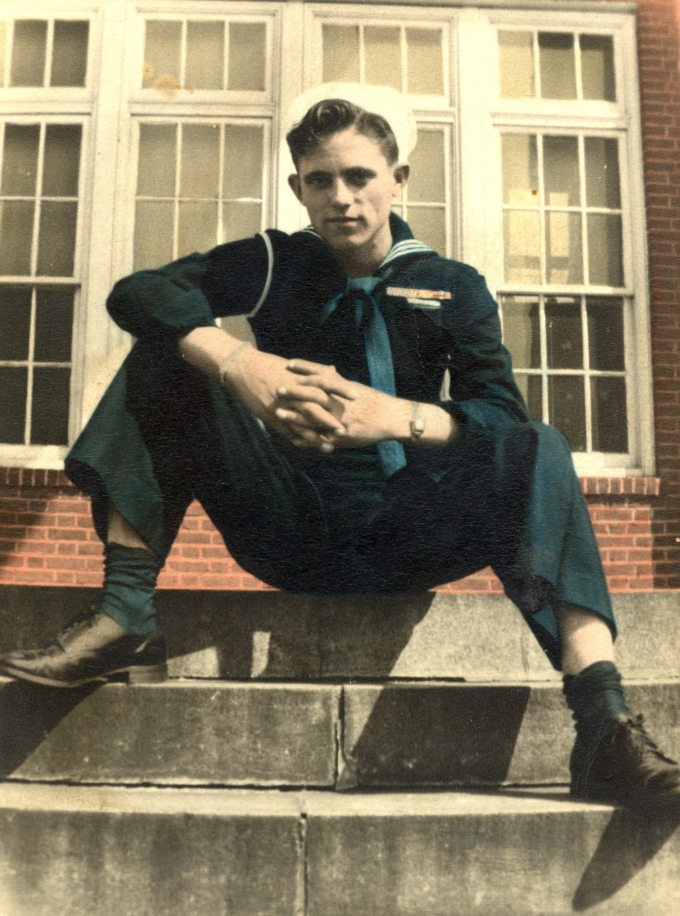 Obituary of Frank S. Clark