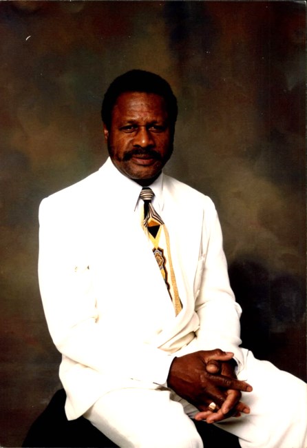 Obituary of Joseph Herman Carter