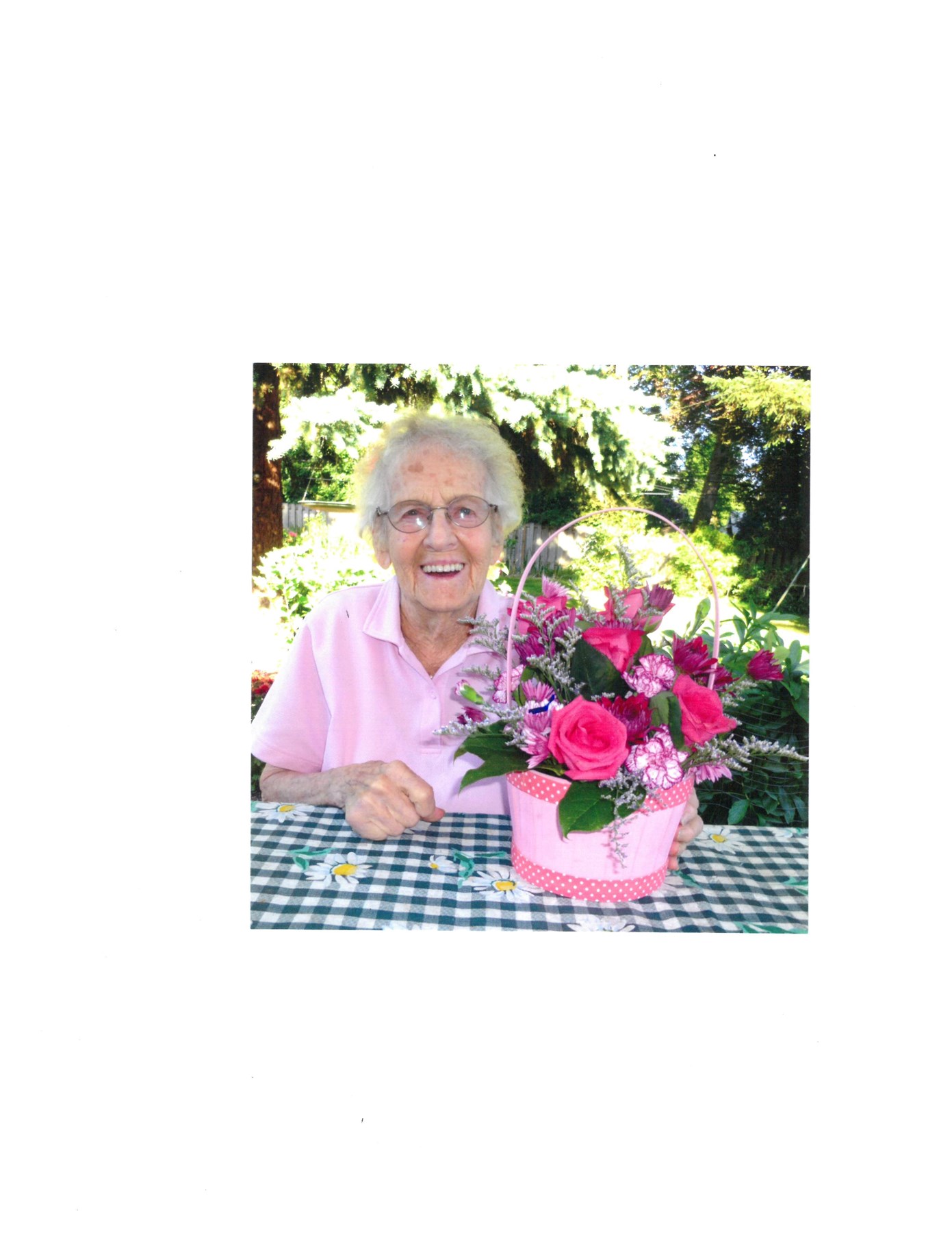 Obituary of Mildred Genavive Ritchson