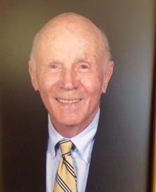 Obituary of Edward "Pete" Paden Carter