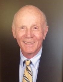 Obituary of Edward "Pete" Paden Carter