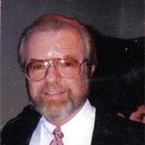 Obituary of Wayne Rankin