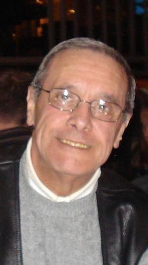 Obituary of Richard A. Sammarco