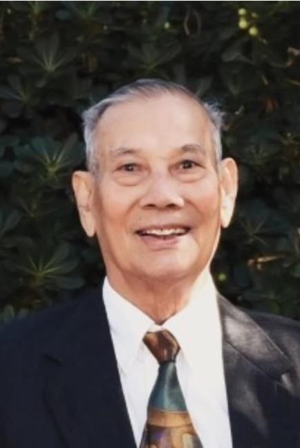 Obituario de Tu Nguyen