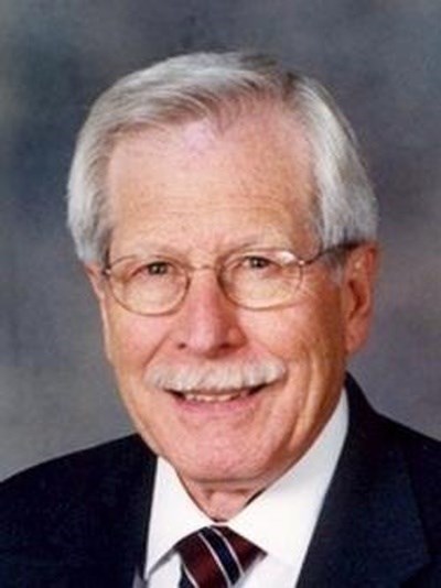 Obituary of Rev. Theiss L.   Jones