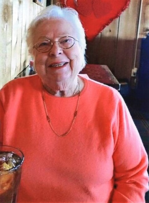 Obituary of Donna R. Reilly Wanamaker