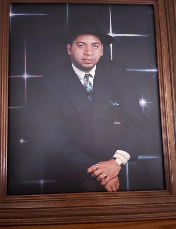 Obituary of Dickie Guess Jr