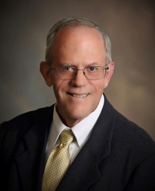 Obituary of John Morrison Black