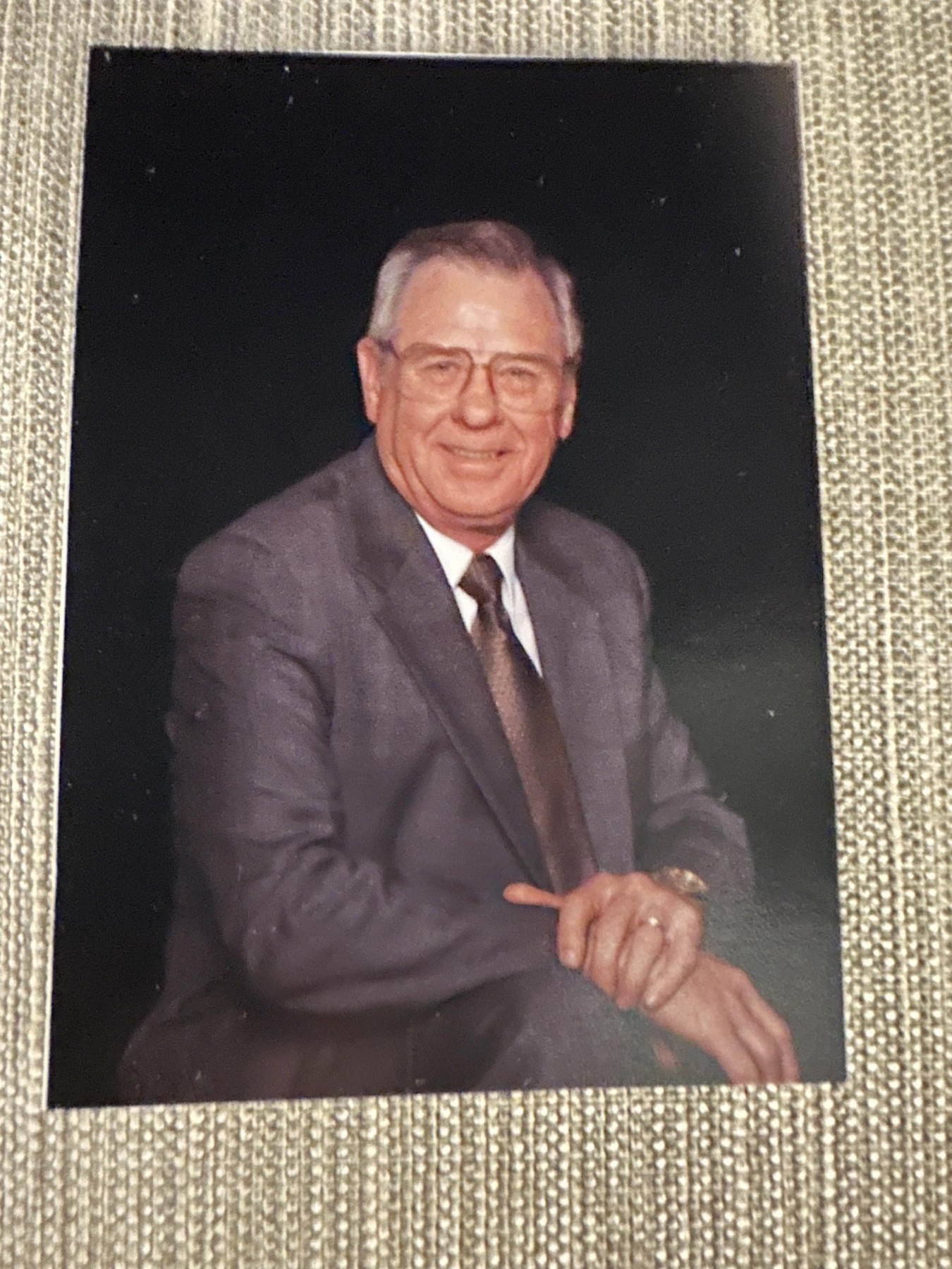 Weldon L Scarborough Obituary Dallas, TX