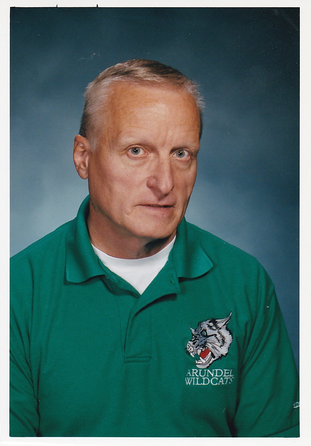 Obituary of John Raymond Ogden Jr.