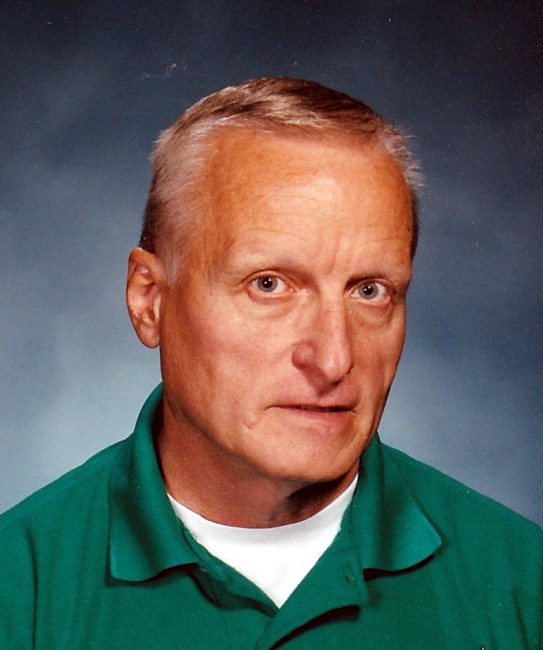 Obituary of John Raymond Ogden Jr.