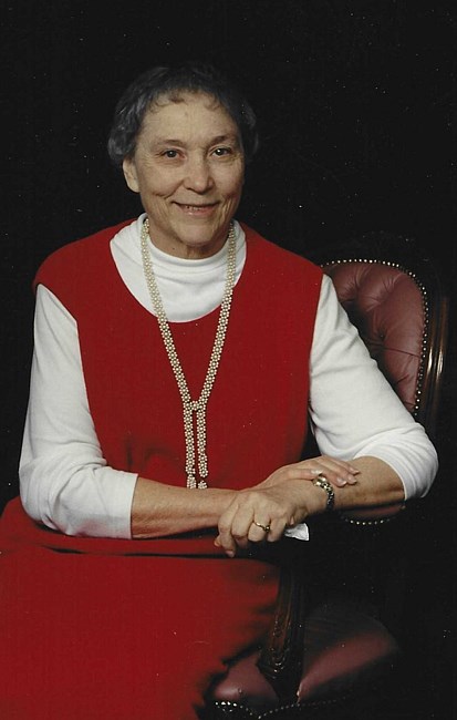 Obituary of Carolyn J. Harkey