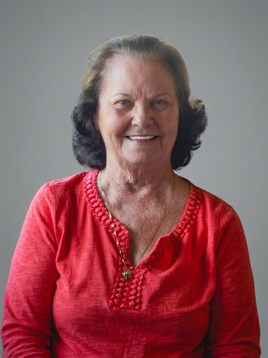 Obituary of Irene Andrus
