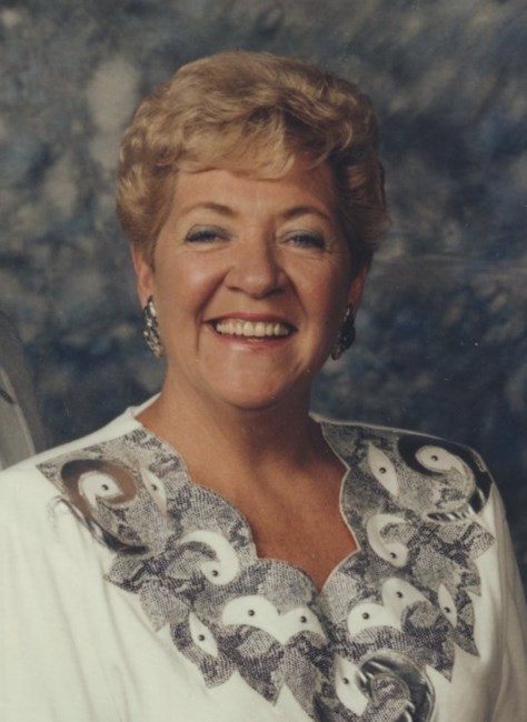 Obituary of Patricia J. Hynes