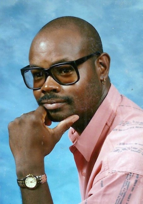 Obituary of Stephen LeBron Freeman