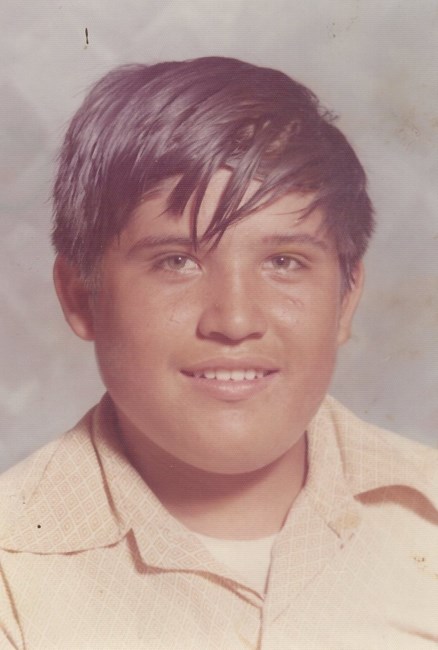 Obituary of Angel Muñoz Sr.