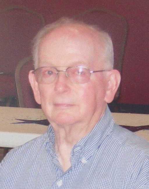 Obituary of Jamie B. Taylor, Jr.
