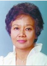 Obituary of Elisa V. Matro