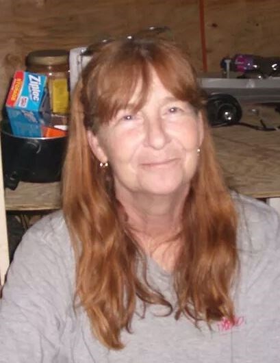 Obituary of Mary Barton