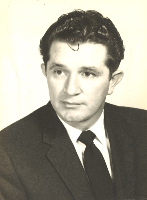 Obituary of Billy Clyde Sands