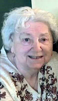 Obituary of Betty A. Campbell