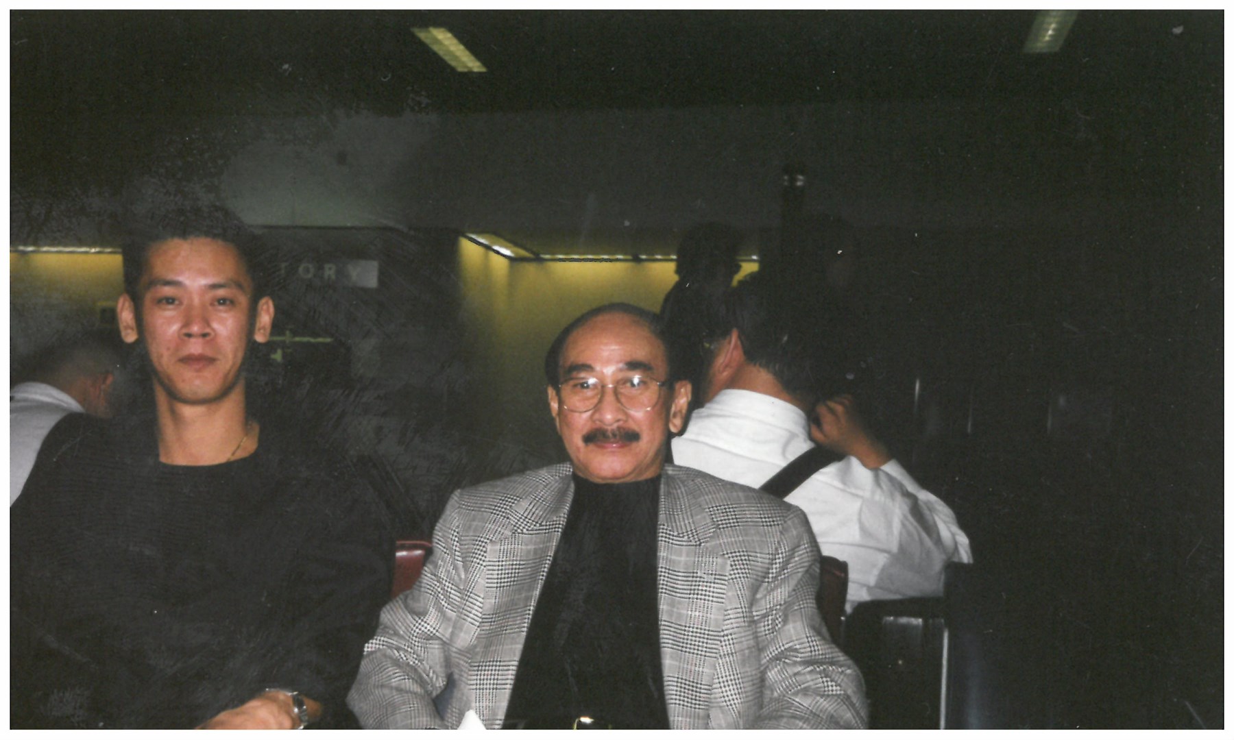 Obituary of Nguon Huu Nguyen