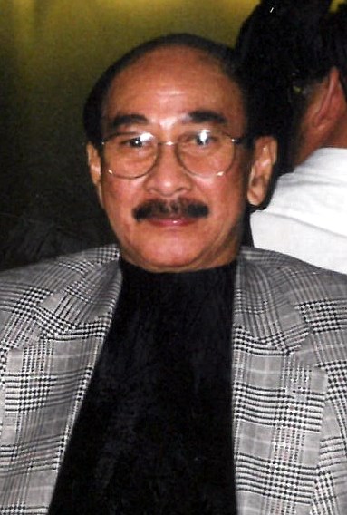 Obituario de Nguon Huu Nguyen