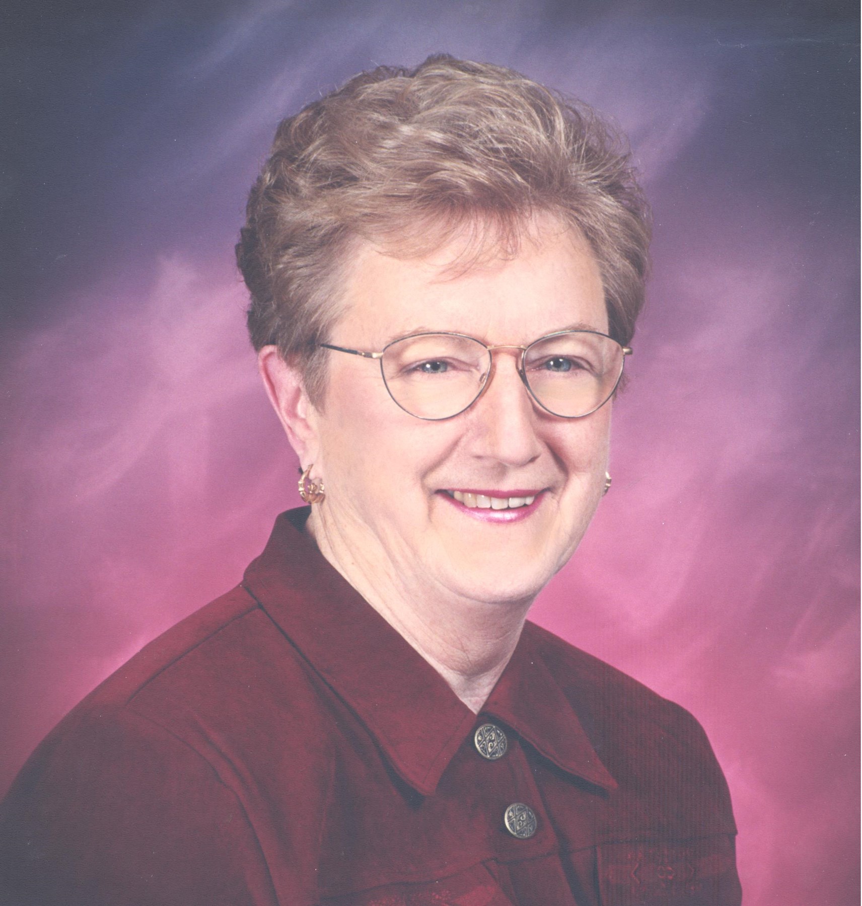 Obituary main image