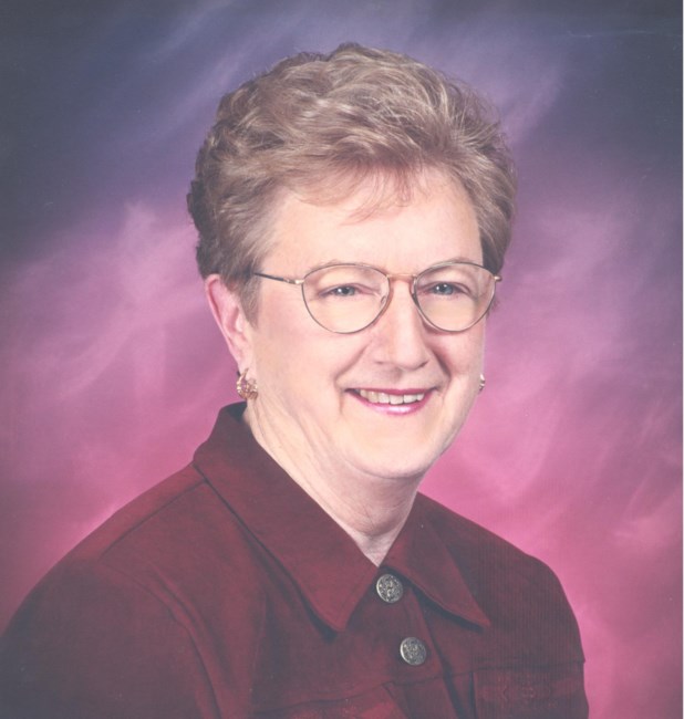 Obituario de Anne M. Boyle