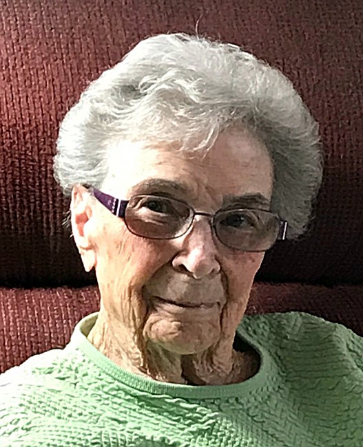 Obituary of Elizabeth Pierce Bohannon