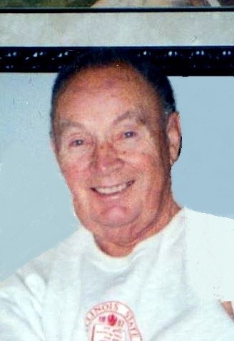 Obituary of John Ruscak