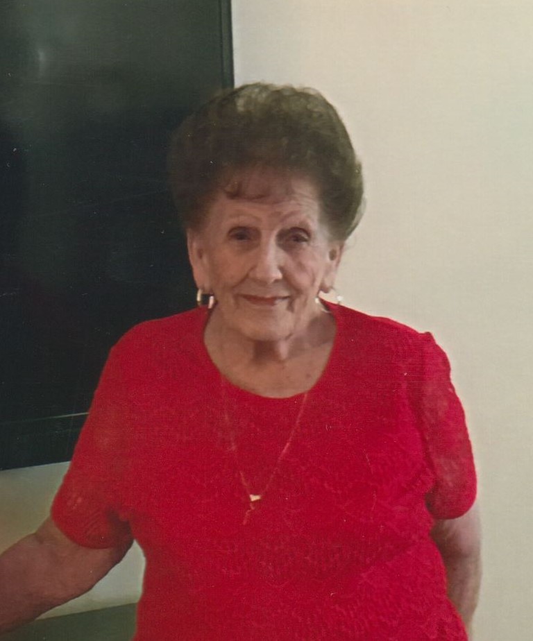 Obituary of Gloria Jean Furkovich