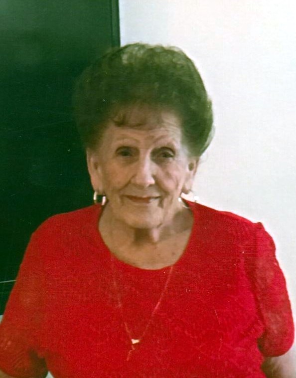 Obituario de Gloria Jean Furkovich