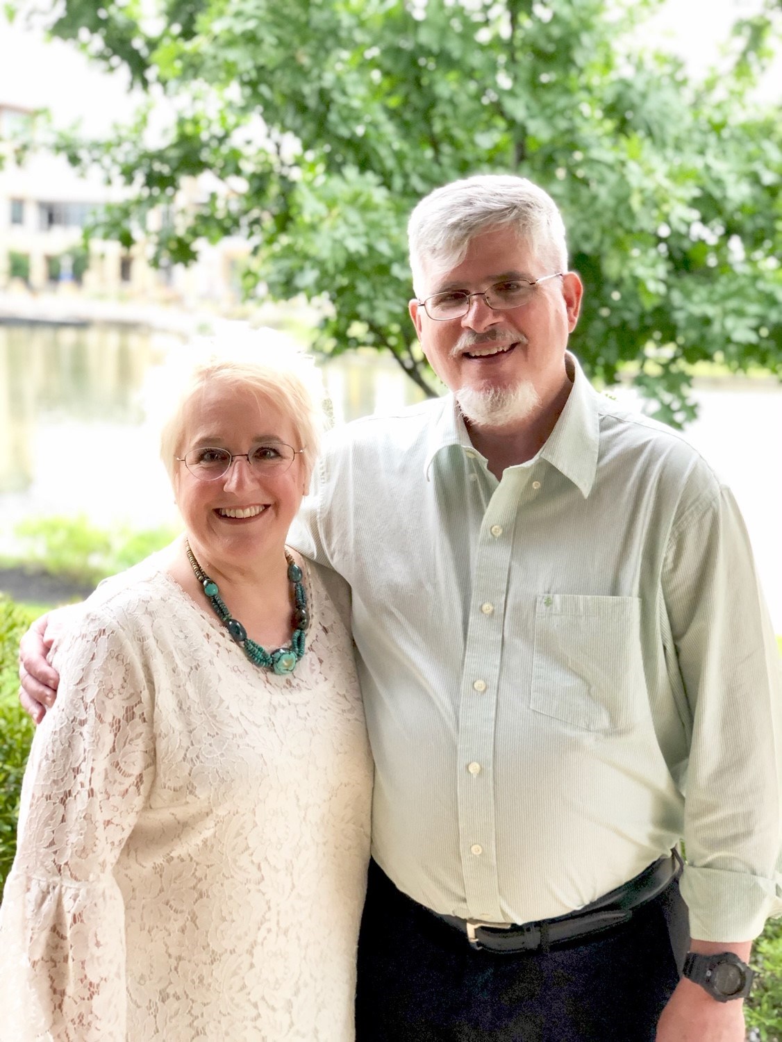 Obituary of Keith Dean McMichael