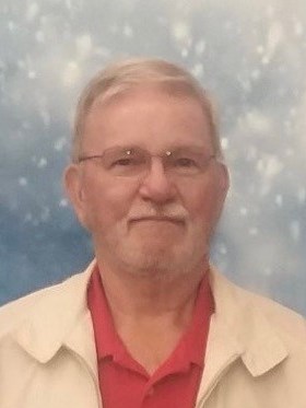 Obituary of Charles L McConnell Jr.