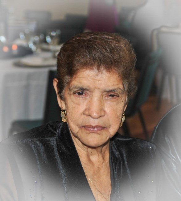 Obituary of Maria Dolores Sandoval Lua